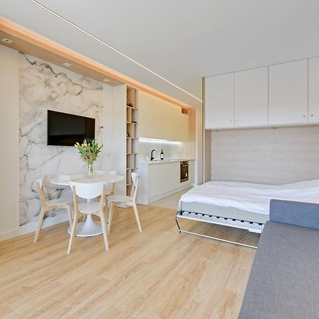 Cztery Oceany Studio1011 Gdańsk Zewnętrze zdjęcie